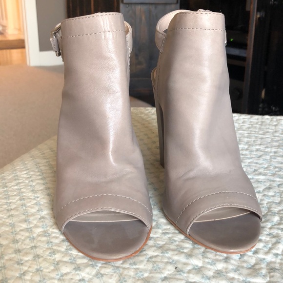 Vince Camino Vamelia Shoes Size 8.5 - Picture 1 of 4